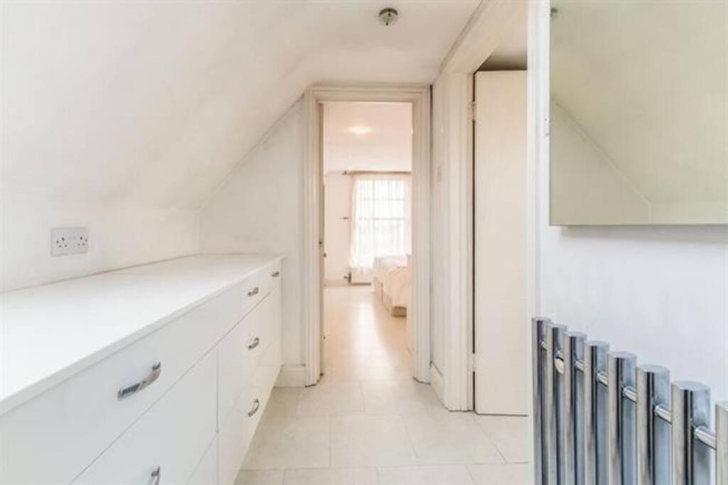 Beautiful Apartment In The Heart Of Rochester Rochester  Eksteriør billede