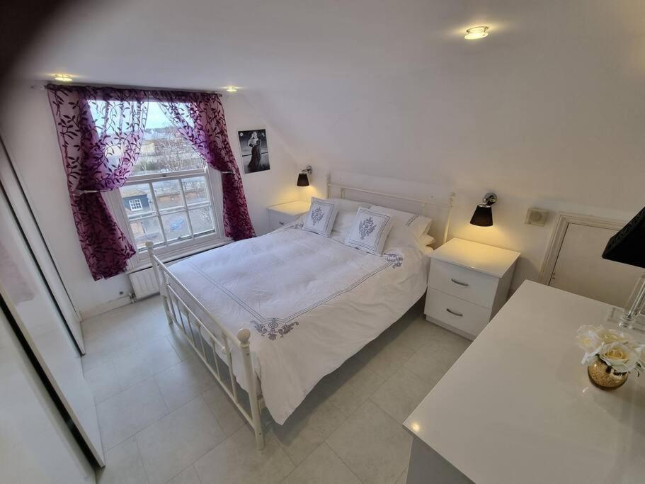 Beautiful Apartment In The Heart Of Rochester Rochester  Eksteriør billede