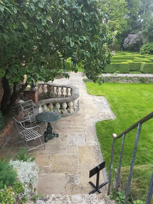 Beautiful Apartment In The Heart Of Rochester Rochester  Eksteriør billede