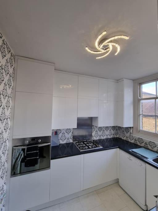 Beautiful Apartment In The Heart Of Rochester Rochester  Eksteriør billede