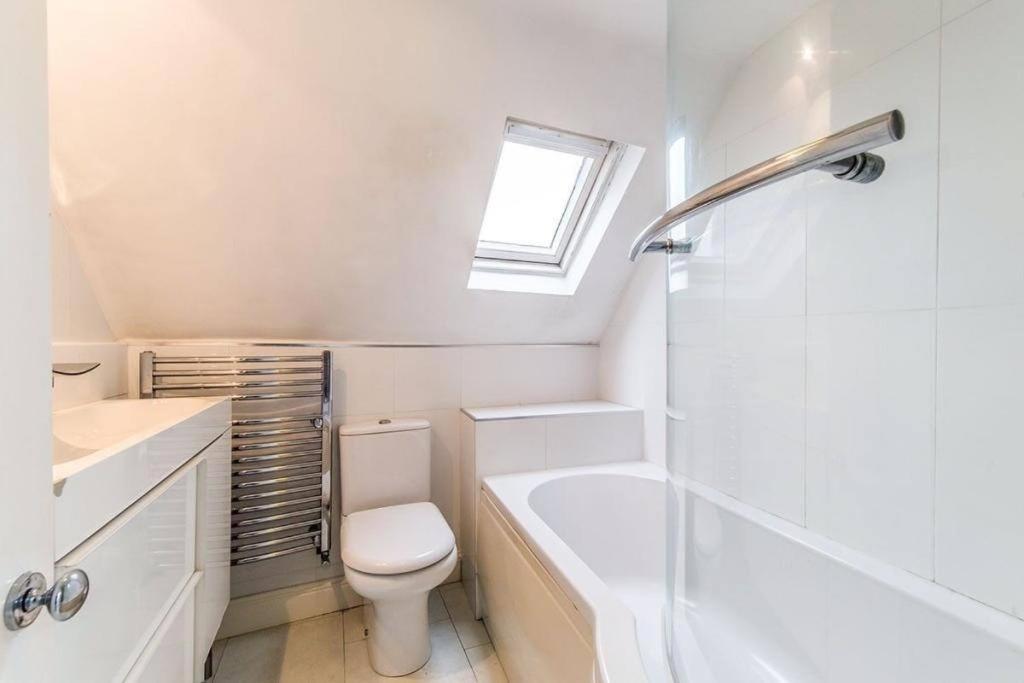 Beautiful Apartment In The Heart Of Rochester Rochester  Eksteriør billede